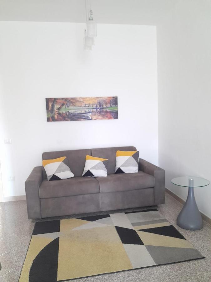 Casa Onelia Alghero Exterior foto